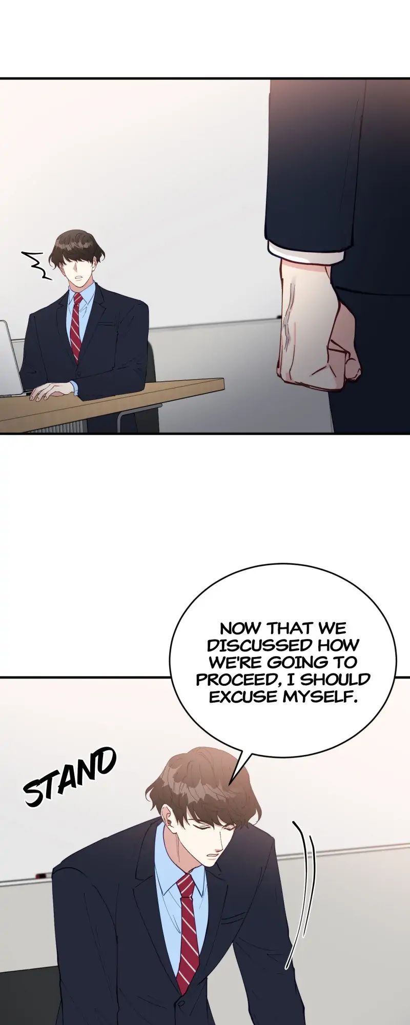 Read Creatures in the Mist chapter 1 image 15 on Lezhin