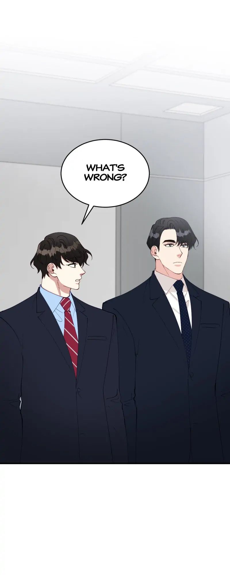 Read Creatures in the Mist chapter 1 image 19 on Lezhin