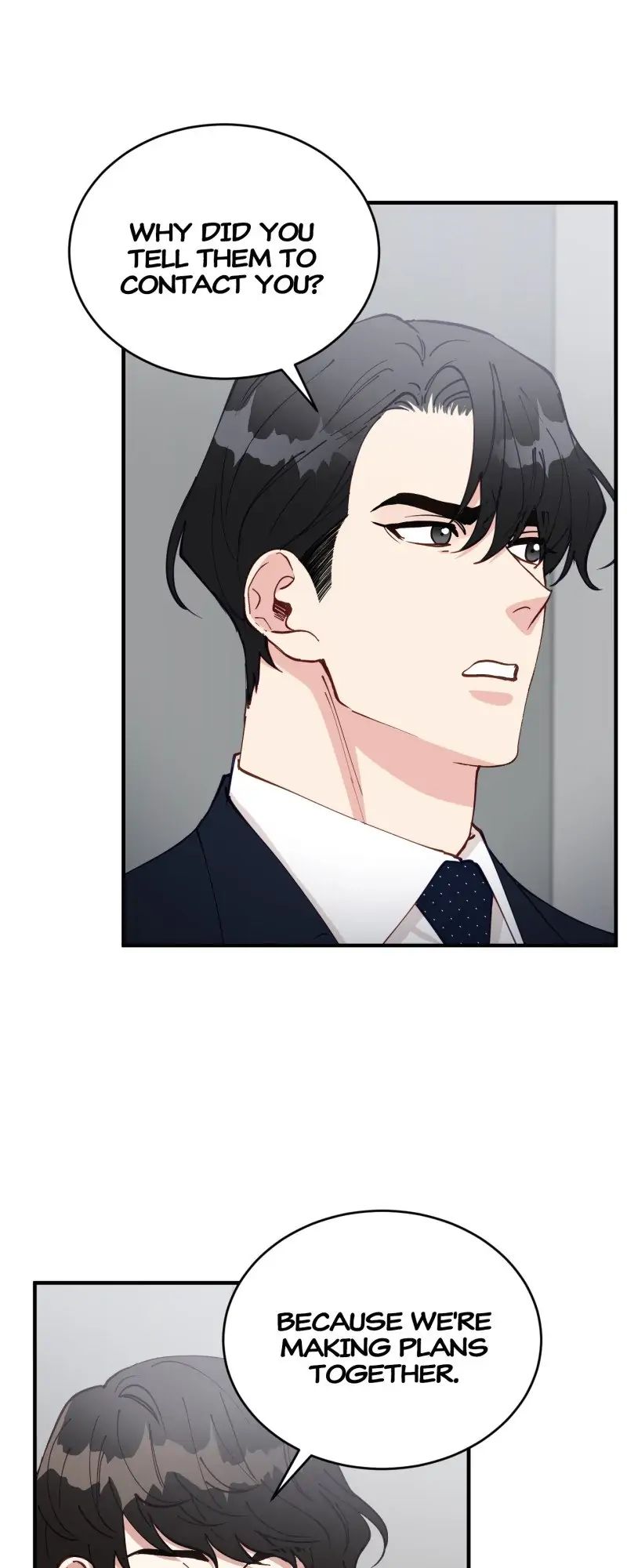 Read Creatures in the Mist chapter 1 image 20 on Lezhin