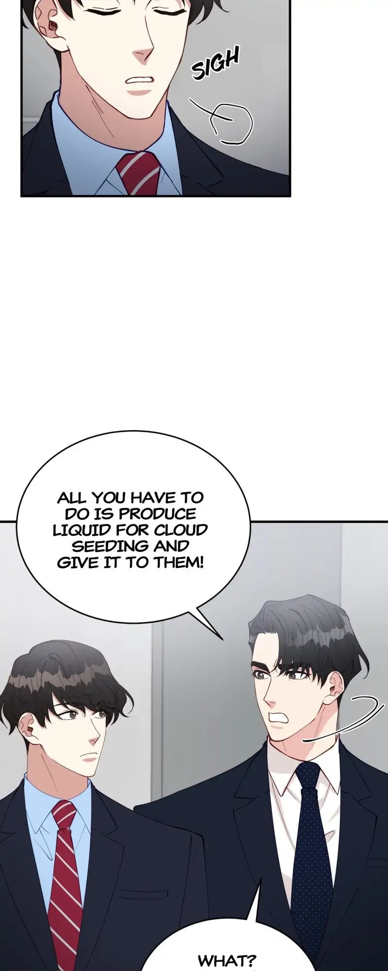 Read Creatures in the Mist chapter 1 image 21 on Lezhin
