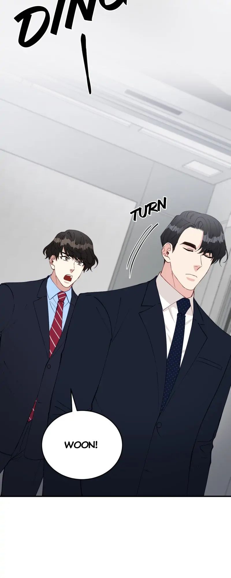 Read Creatures in the Mist chapter 1 image 24 on Lezhin