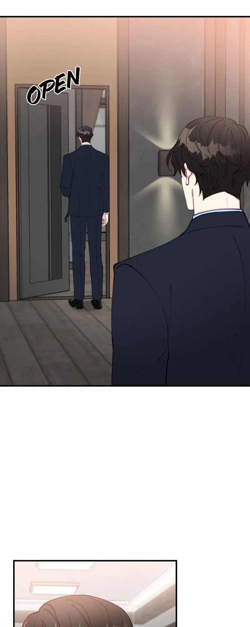 Read Creatures in the Mist chapter 1 image 28 on Lezhin