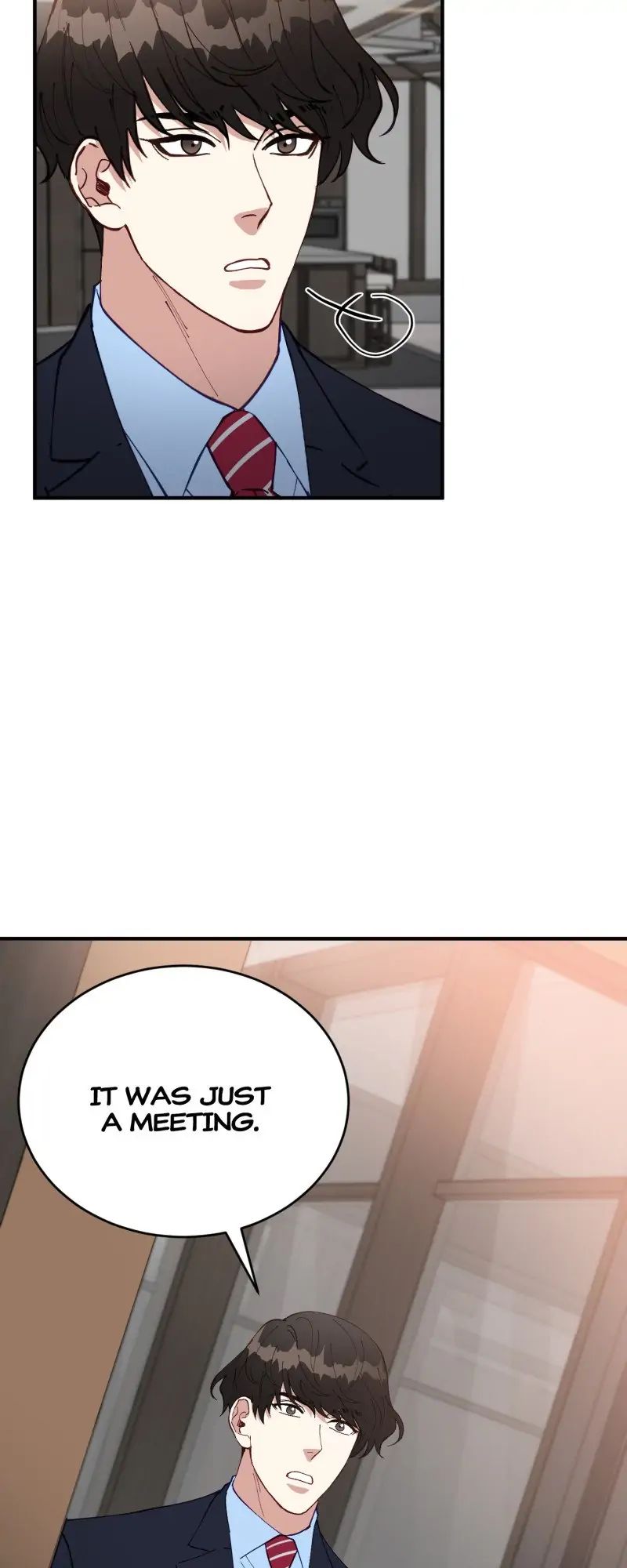 Read Creatures in the Mist chapter 1 image 29 on Lezhin
