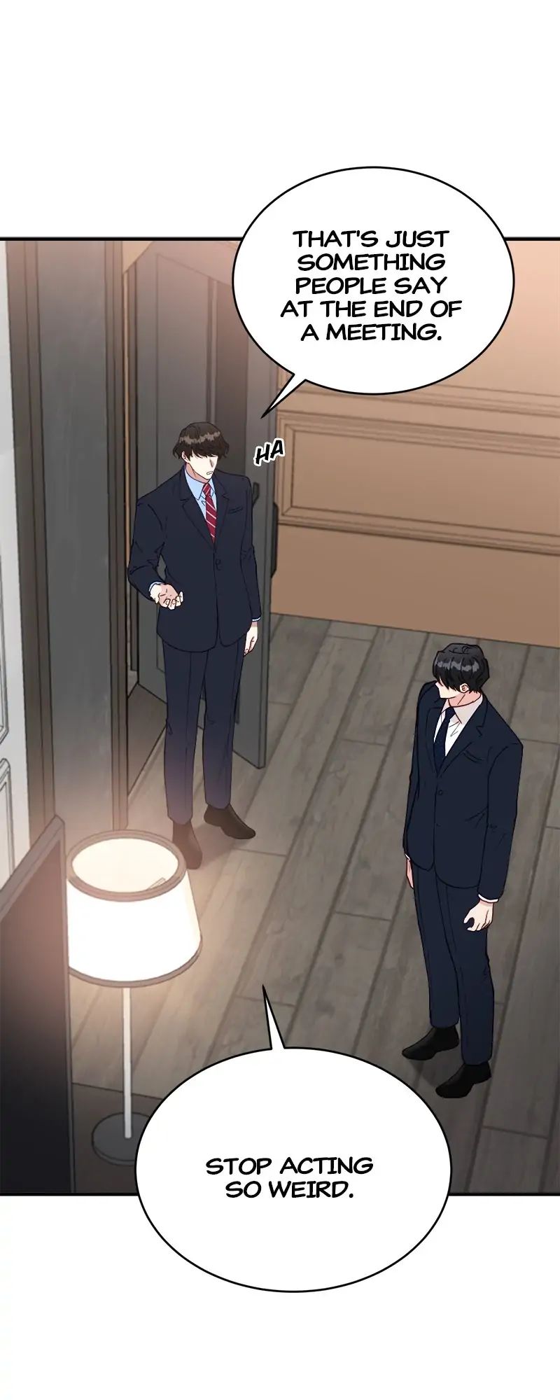 Read Creatures in the Mist chapter 1 image 32 on Lezhin