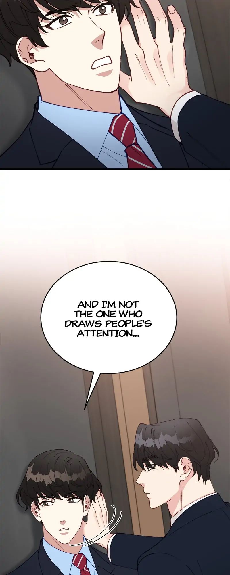 Read Creatures in the Mist chapter 1 image 35 on Lezhin