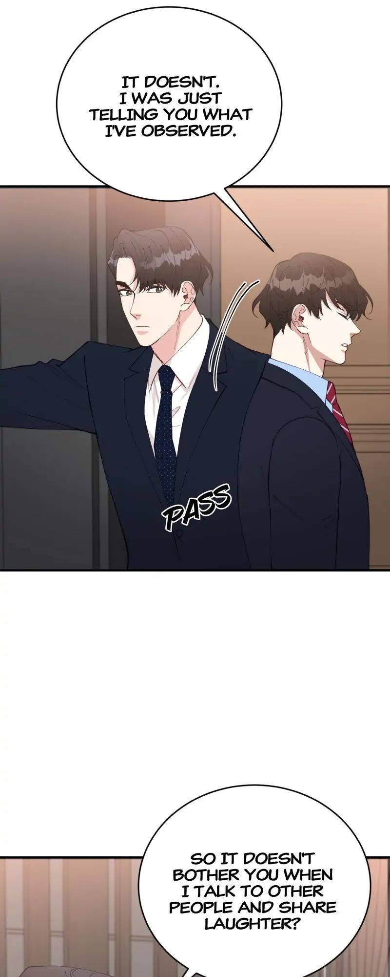 Read Creatures in the Mist chapter 1 image 38 on Lezhin