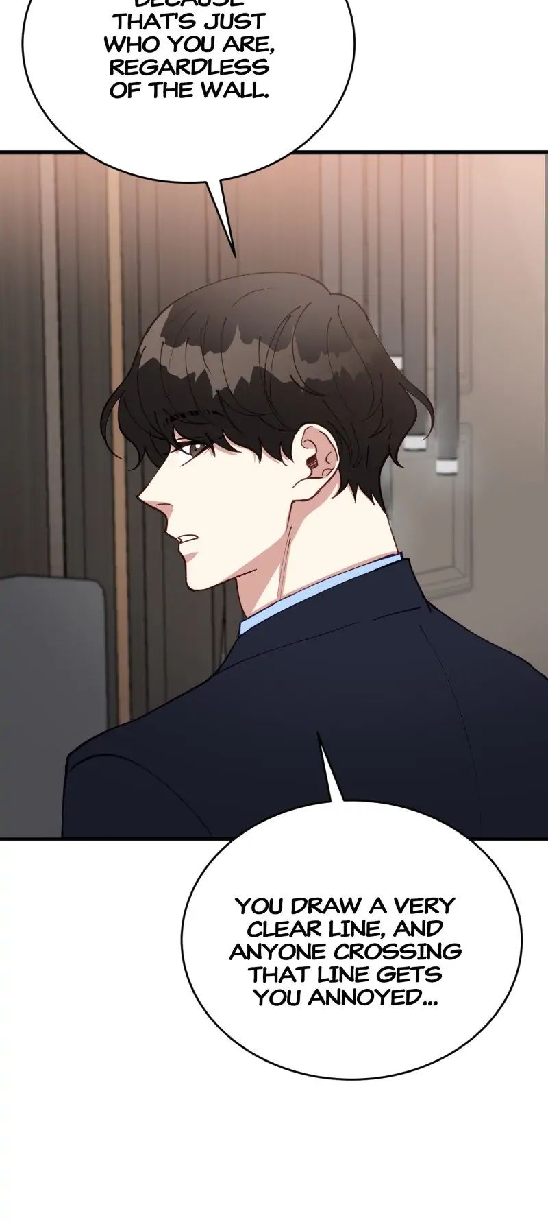 Read Creatures in the Mist chapter 1 image 42 on Lezhin