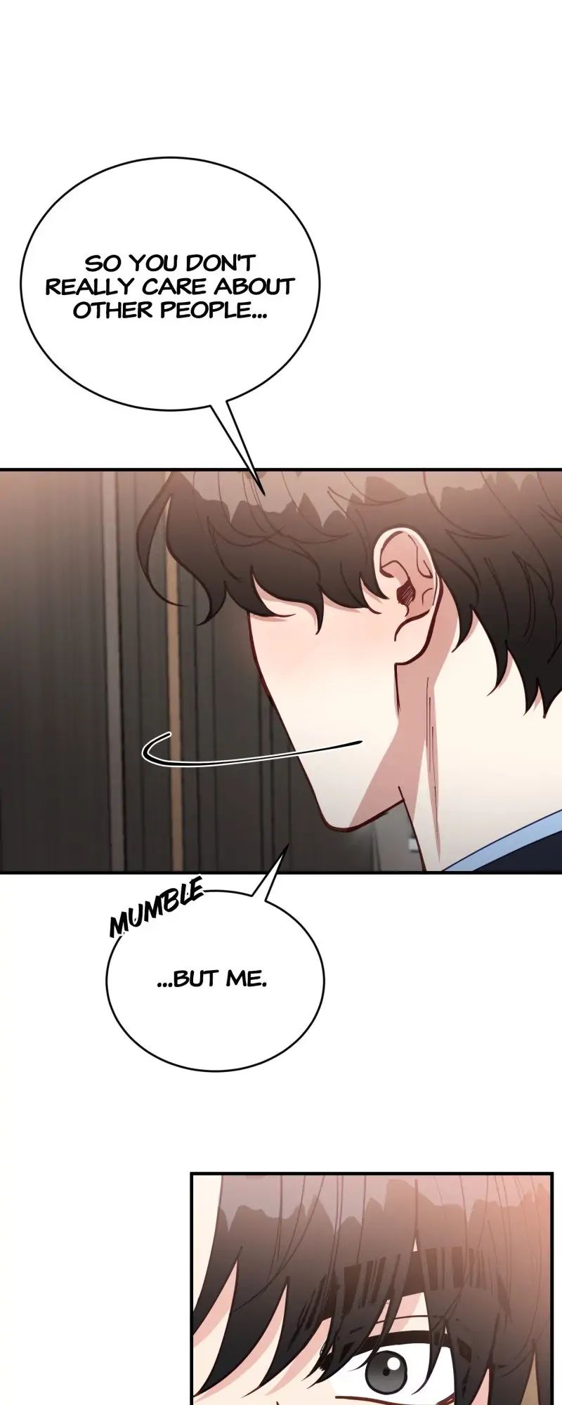 Read Creatures in the Mist chapter 1 image 43 on Lezhin