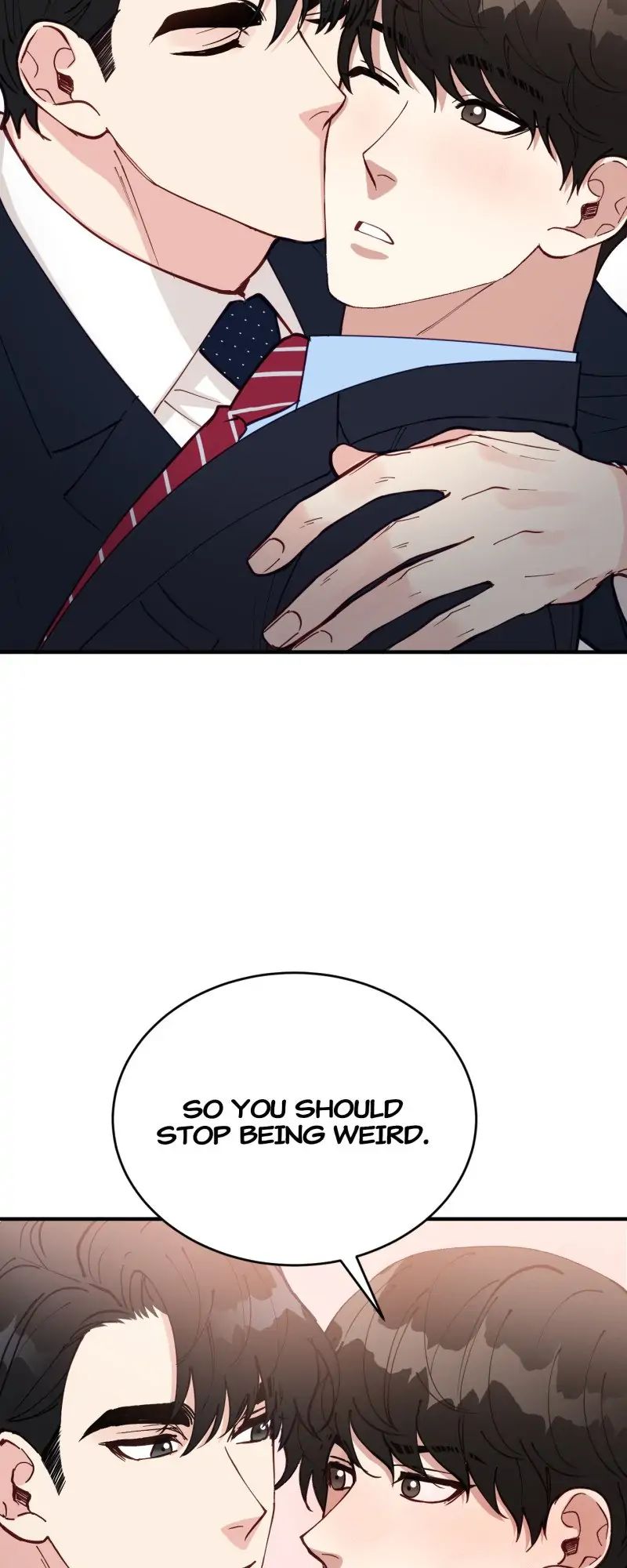 Read Creatures in the Mist chapter 1 image 46 on Lezhin