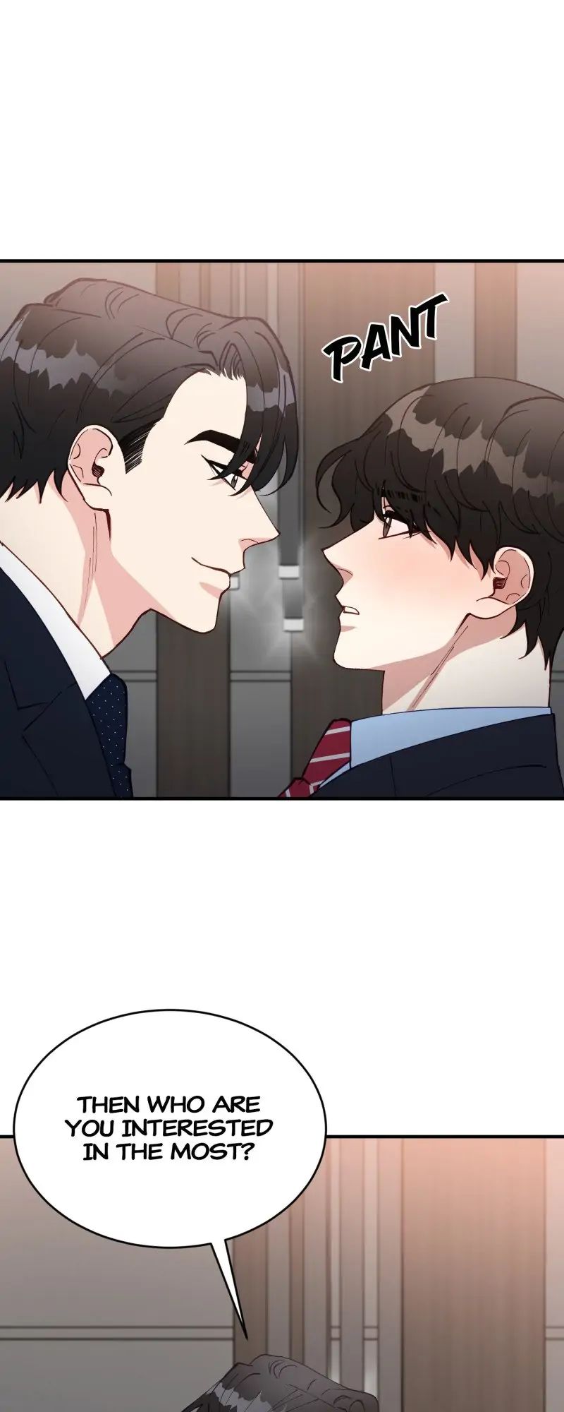 Read Creatures in the Mist chapter 1 image 48 on Lezhin