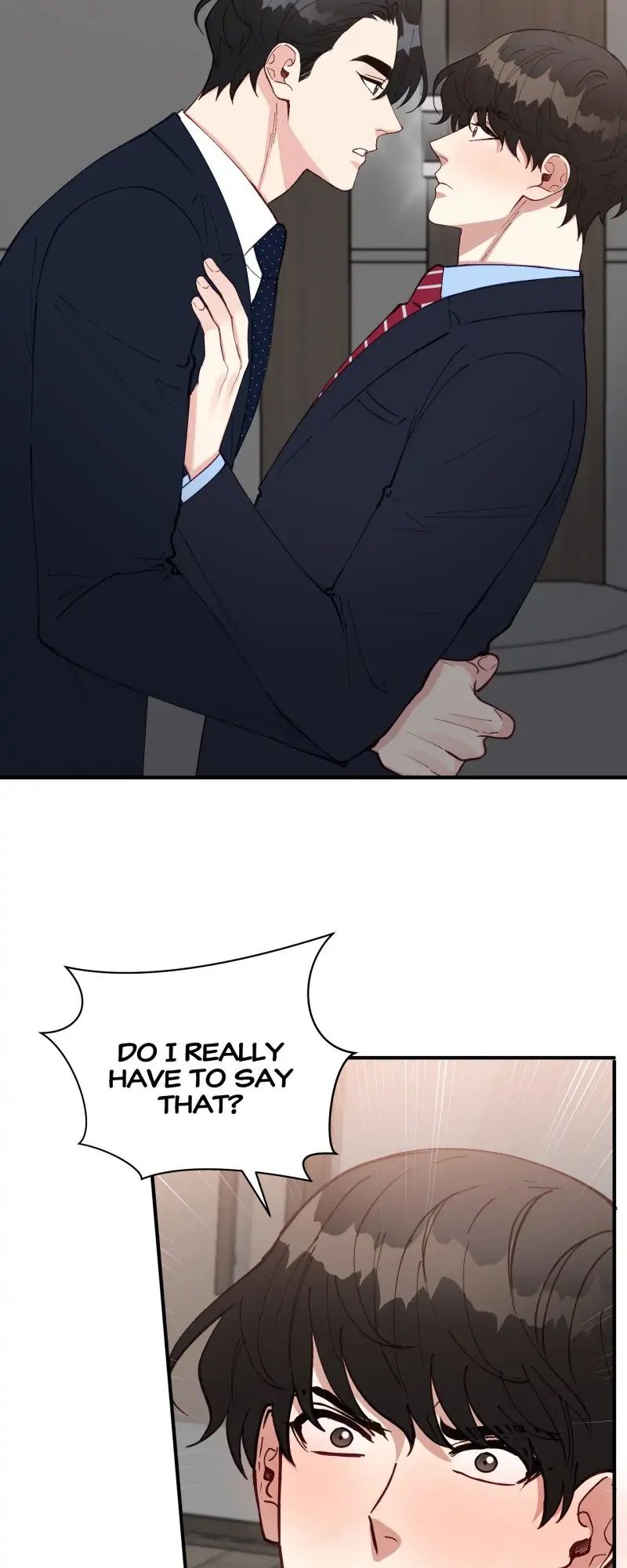 Read Creatures in the Mist chapter 1 image 49 on Lezhin