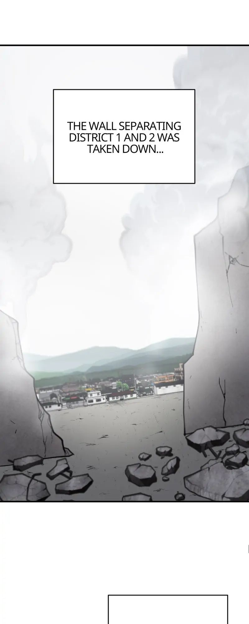 Read Creatures in the Mist chapter 1 image 5 on Lezhin