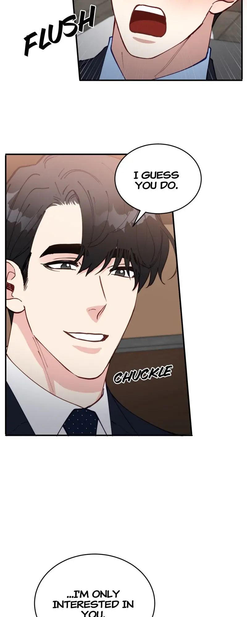 Read Creatures in the Mist chapter 1 image 50 on Lezhin