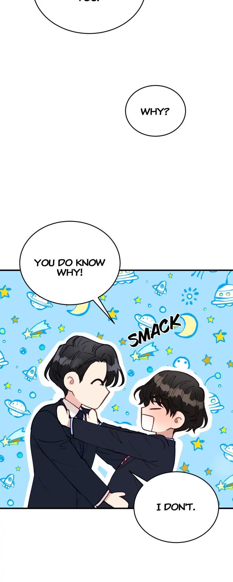 Read Creatures in the Mist chapter 1 image 51 on Lezhin