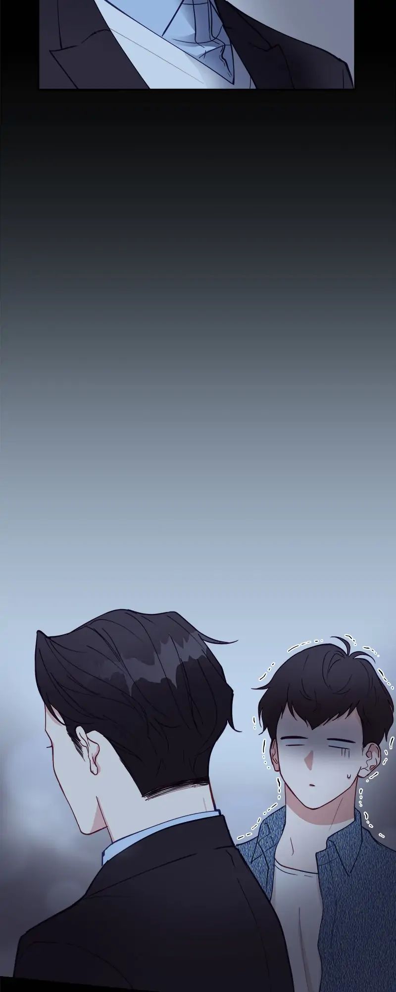 Read Creatures in the Mist chapter 10.1 image 10 on Lezhin