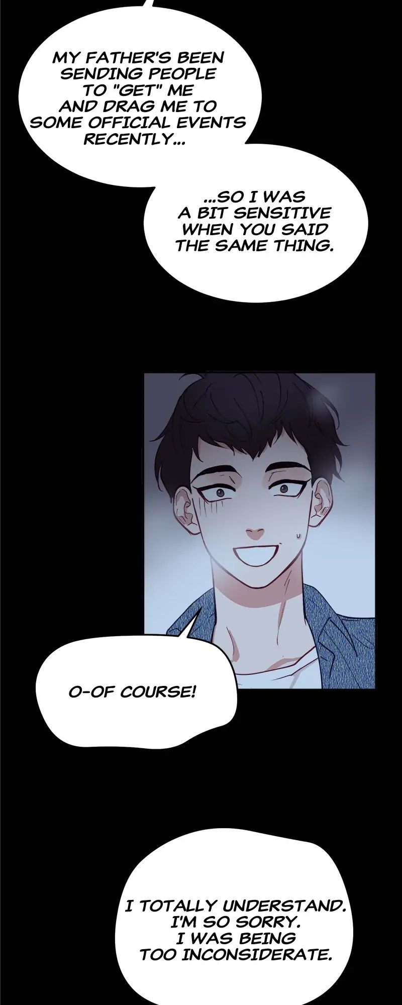 Read Creatures in the Mist chapter 10.1 image 13 on Lezhin