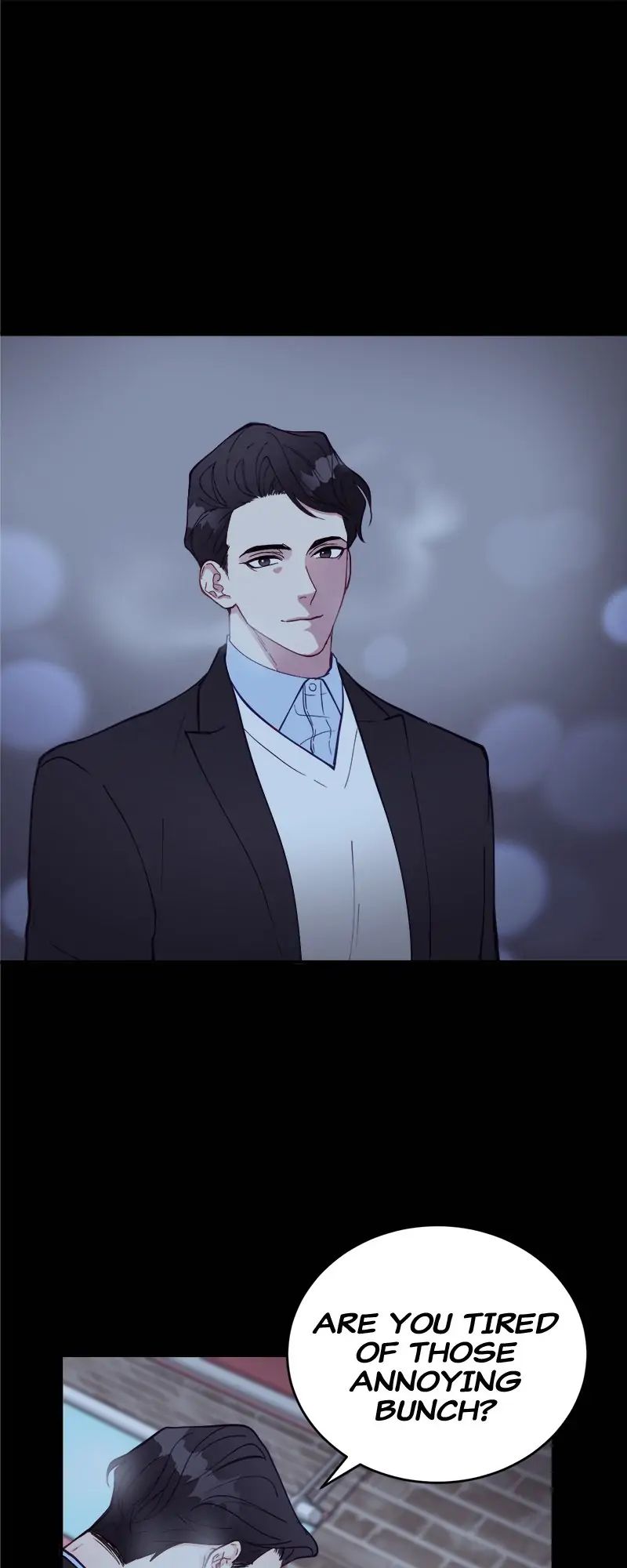 Read Creatures in the Mist chapter 10.1 image 16 on Lezhin