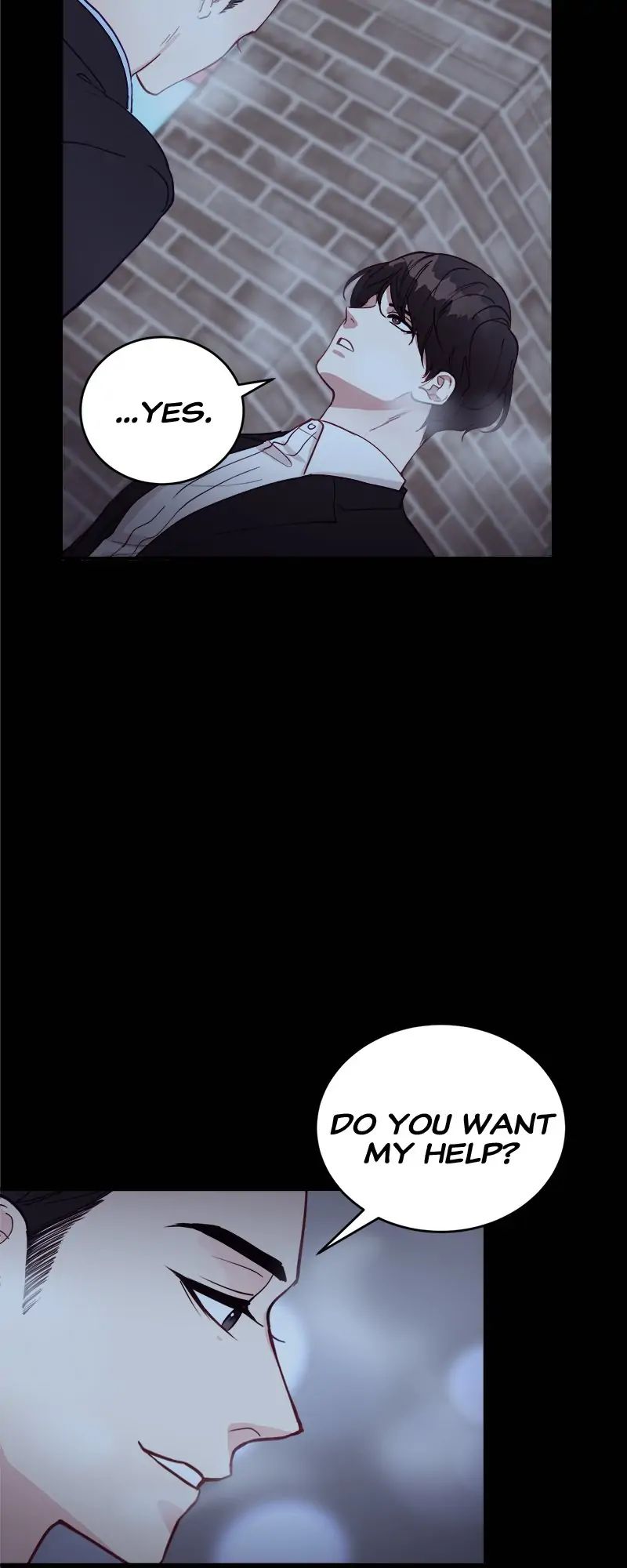 Read Creatures in the Mist chapter 10.1 image 17 on Lezhin