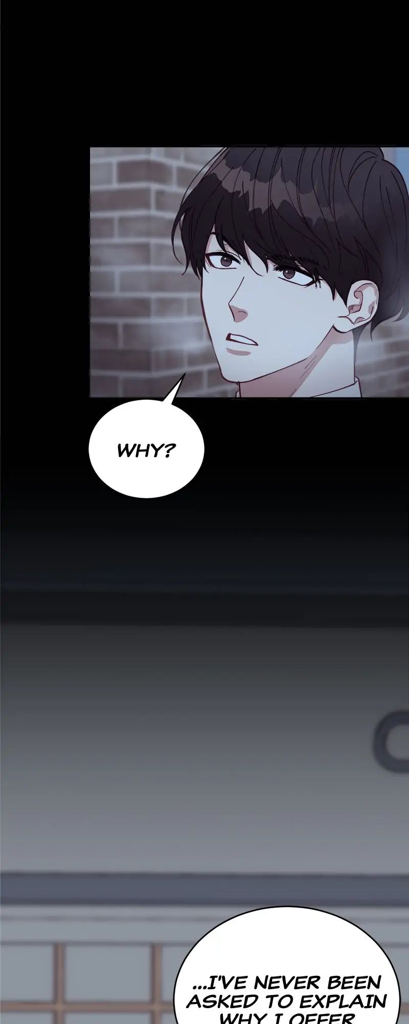 Read Creatures in the Mist chapter 10.1 image 18 on Lezhin