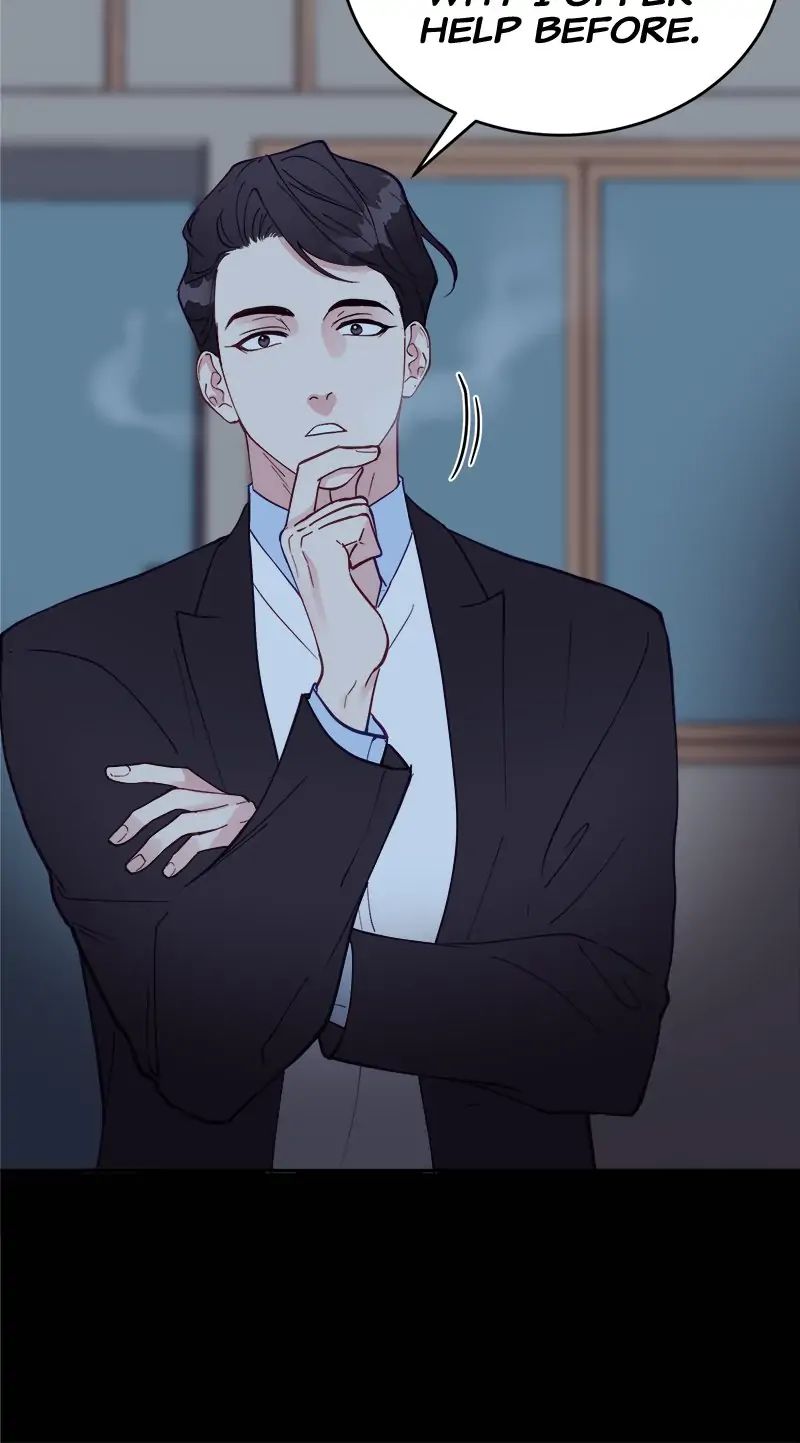 Read Creatures in the Mist chapter 10.1 image 19 on Lezhin