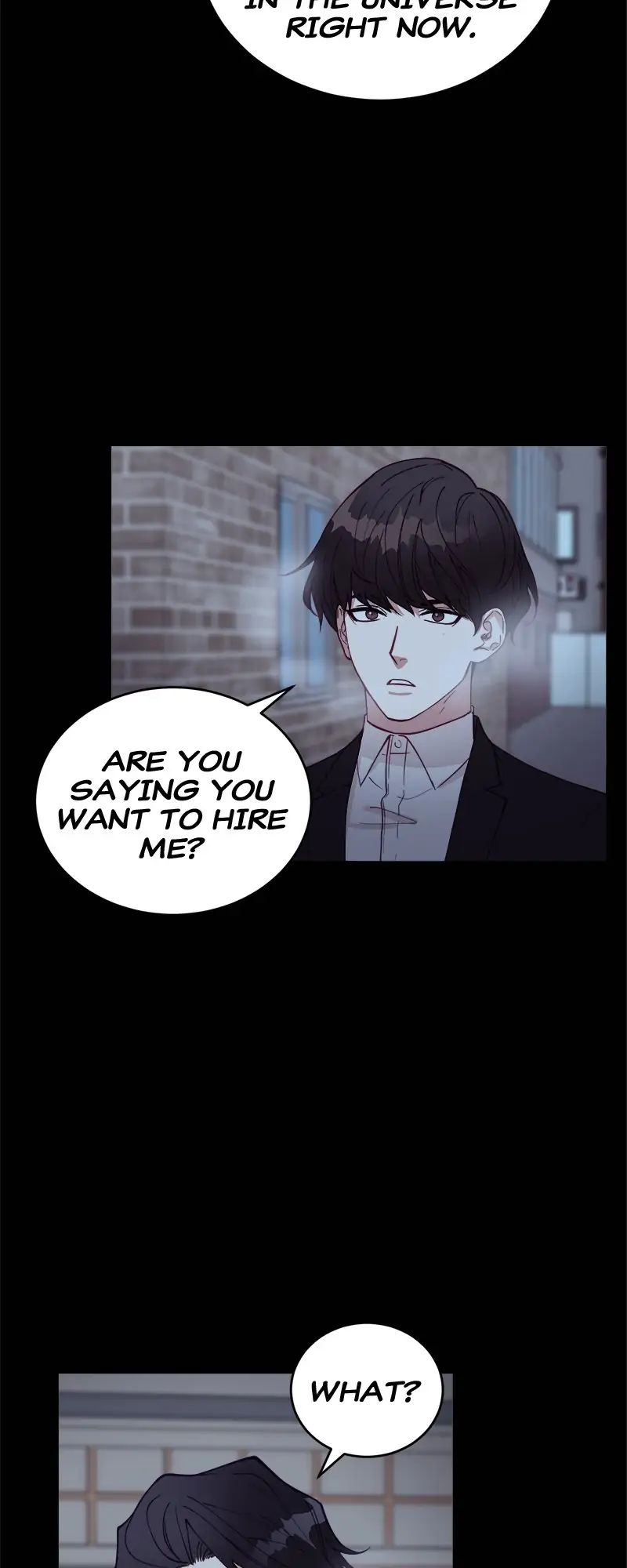 Read Creatures in the Mist chapter 10.1 image 21 on Lezhin