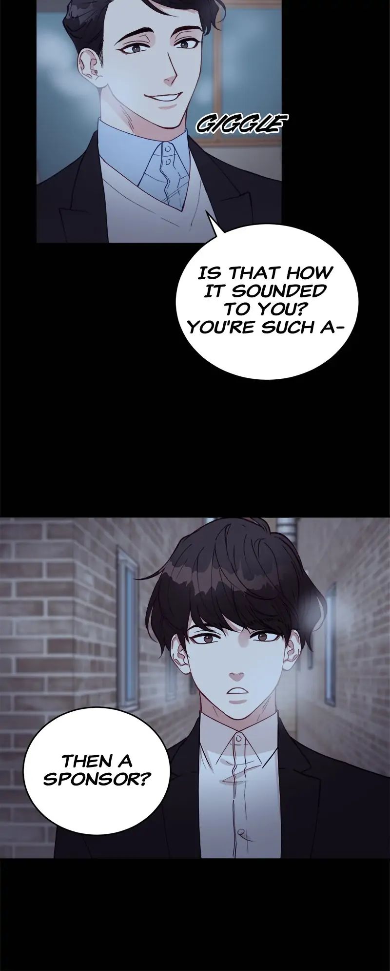 Read Creatures in the Mist chapter 10.1 image 22 on Lezhin