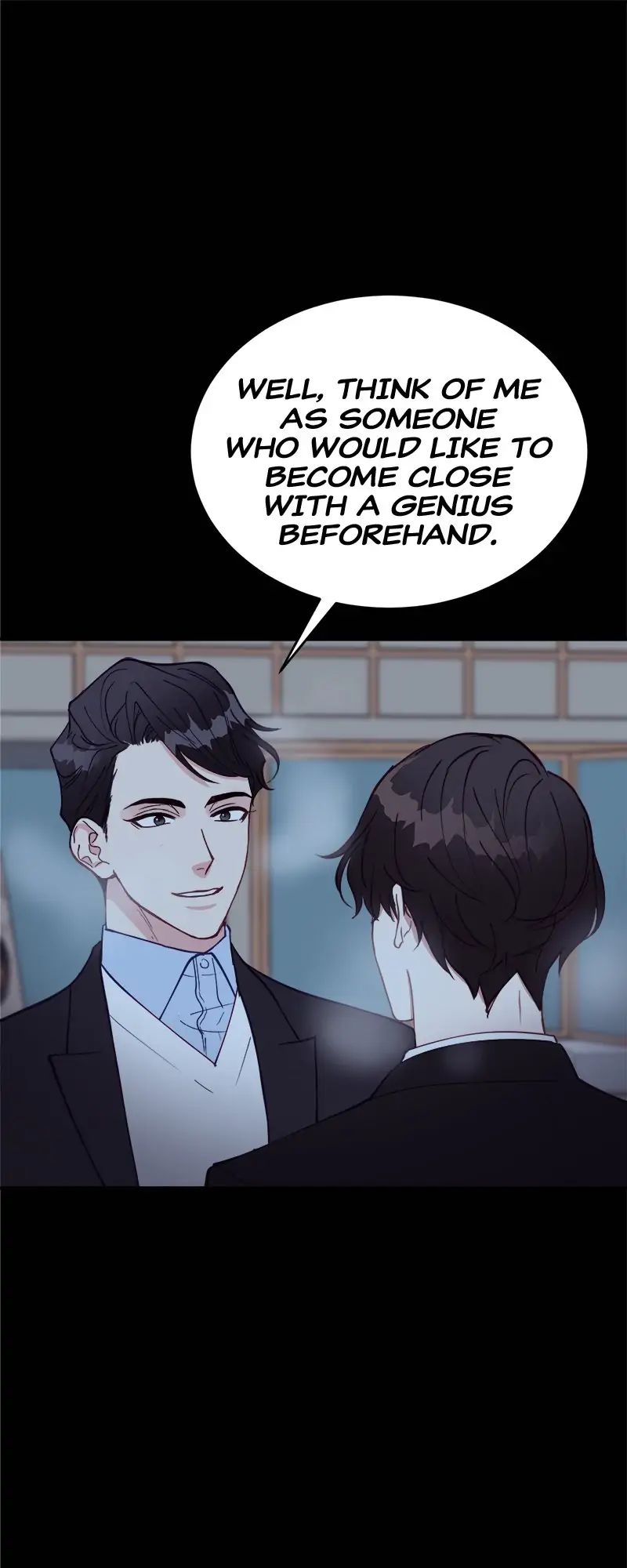 Read Creatures in the Mist chapter 10.1 image 23 on Lezhin