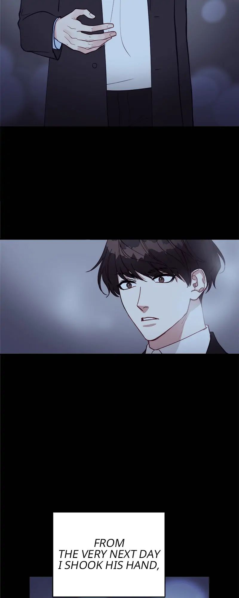 Read Creatures in the Mist chapter 10.1 image 25 on Lezhin