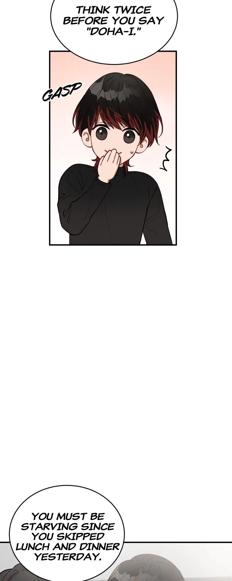 Read Creatures in the Mist chapter 10.1 image 33 on Lezhin