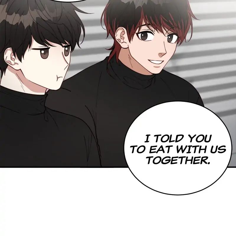 Read Creatures in the Mist chapter 10.1 image 34 on Lezhin