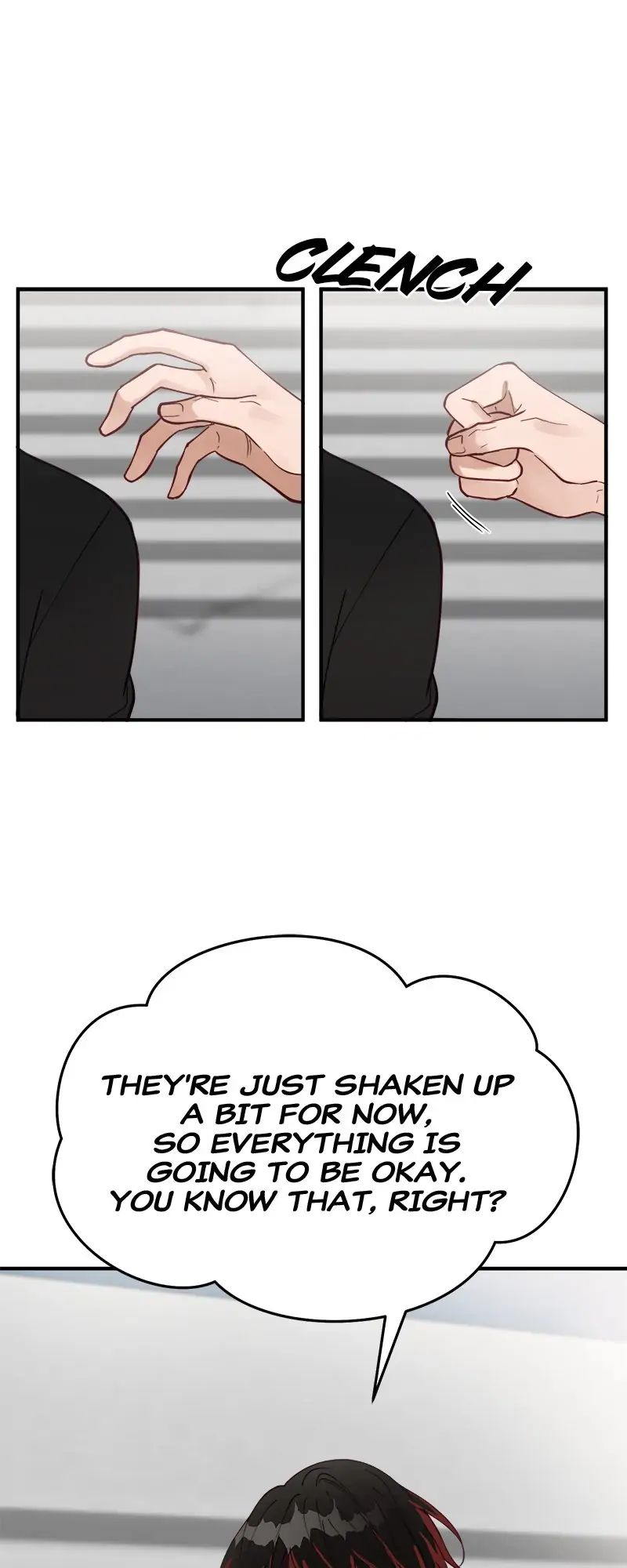 Read Creatures in the Mist chapter 10.1 image 39 on Lezhin