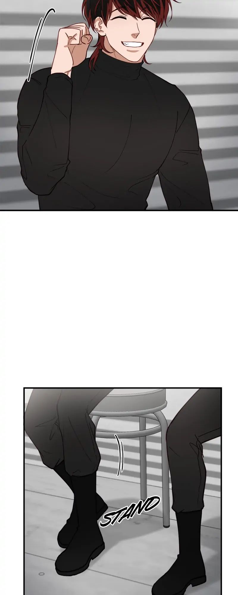 Read Creatures in the Mist chapter 10.1 image 40 on Lezhin