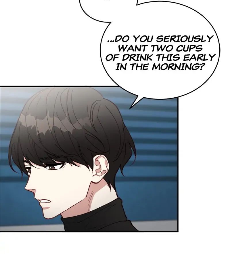 Read Creatures in the Mist chapter 10.1 image 46 on Lezhin