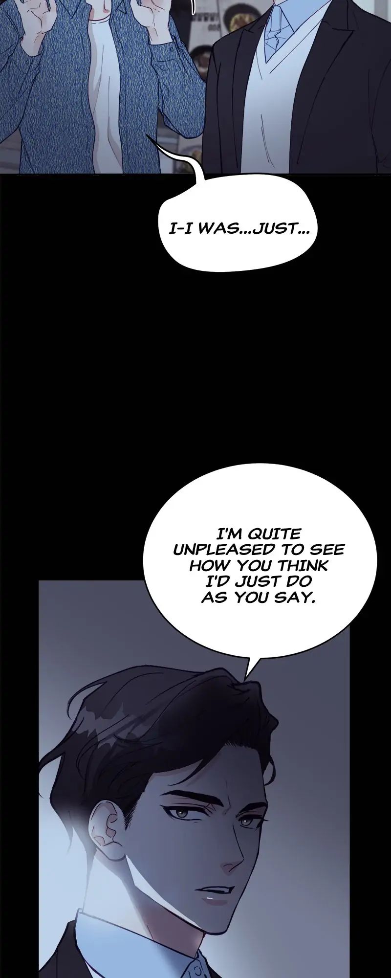 Read Creatures in the Mist chapter 10.1 image 9 on Lezhin