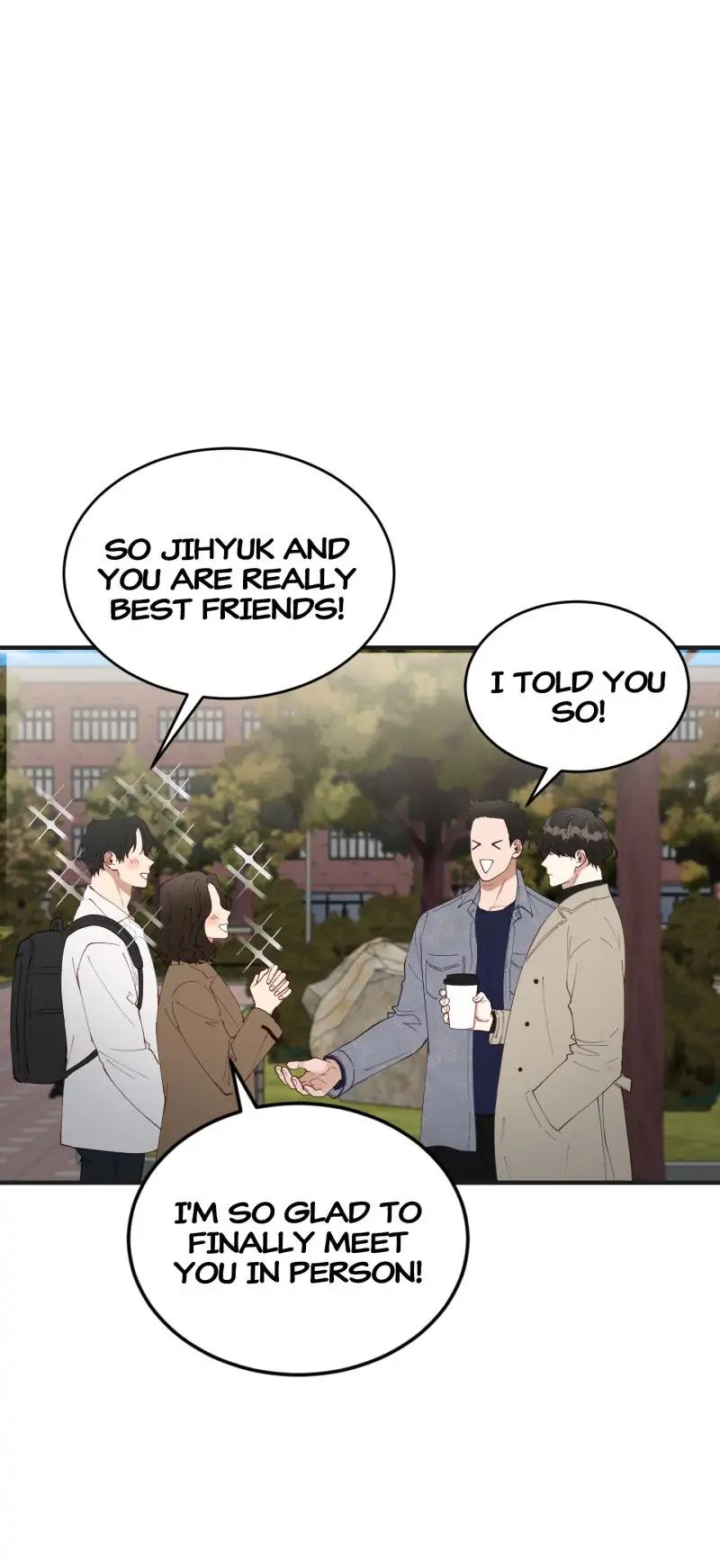 Read Creatures in the Mist chapter 10 image 12 on Lezhin