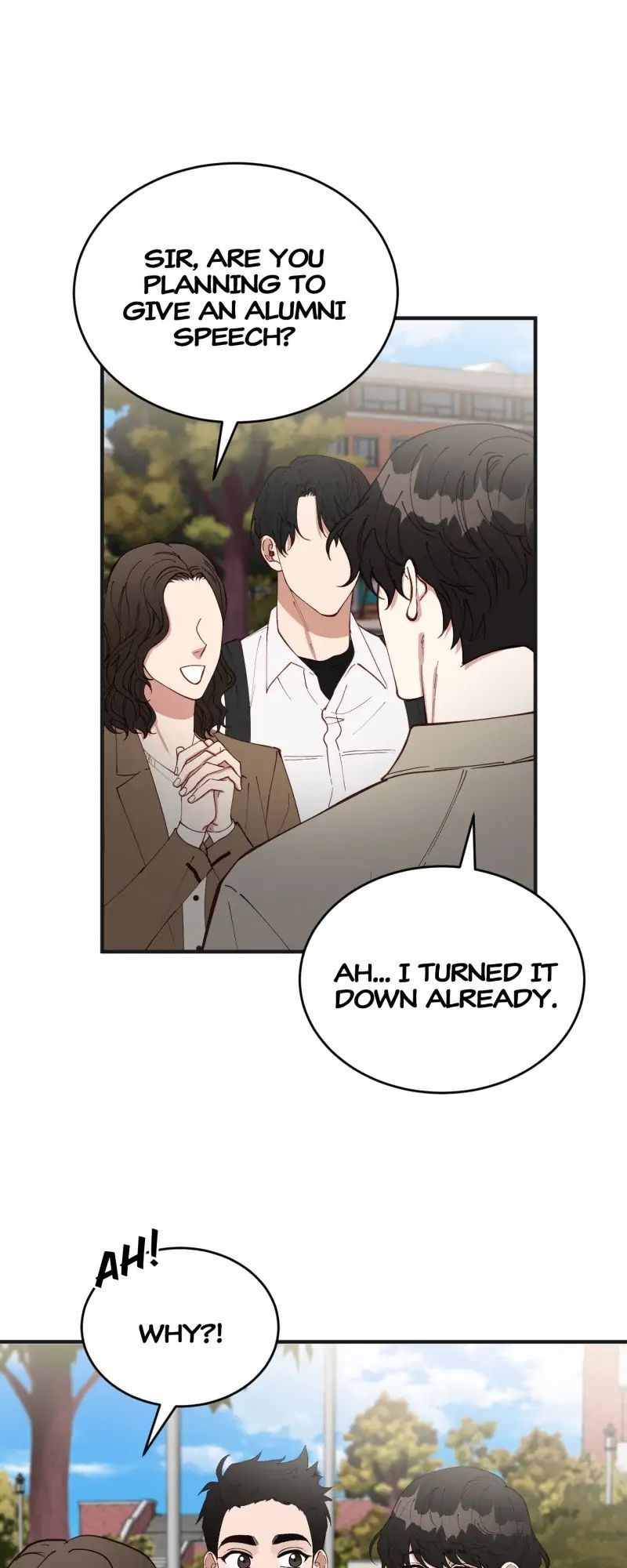 Read Creatures in the Mist chapter 10 image 13 on Lezhin