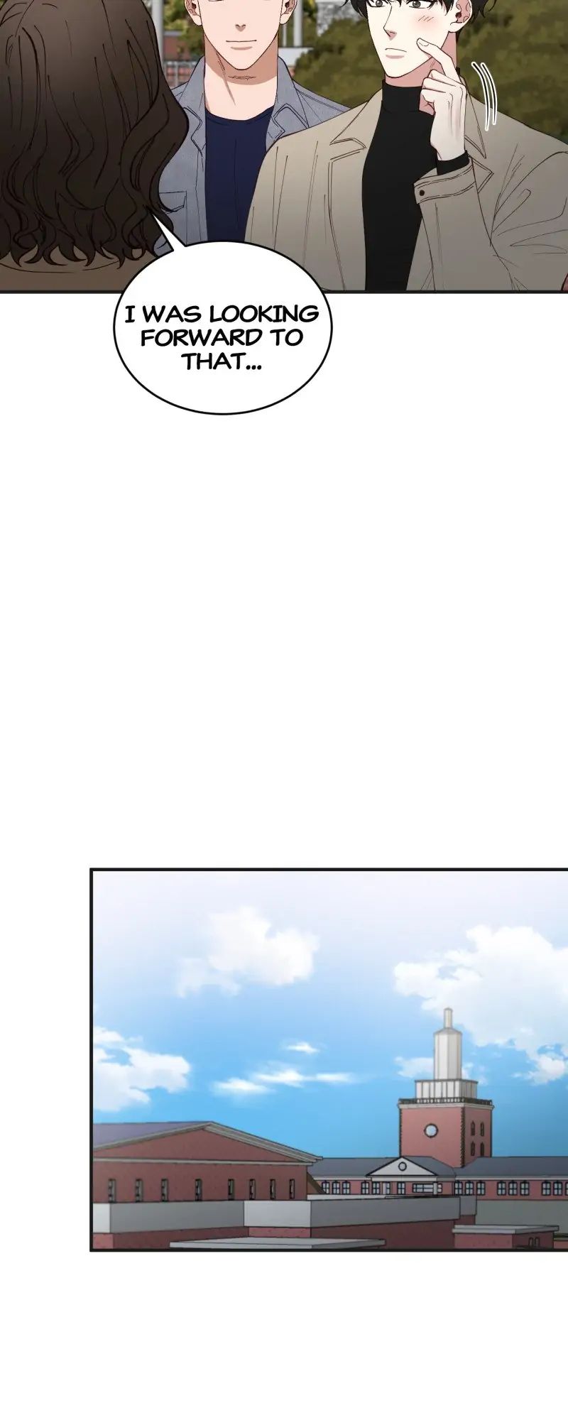 Read Creatures in the Mist chapter 10 image 14 on Lezhin