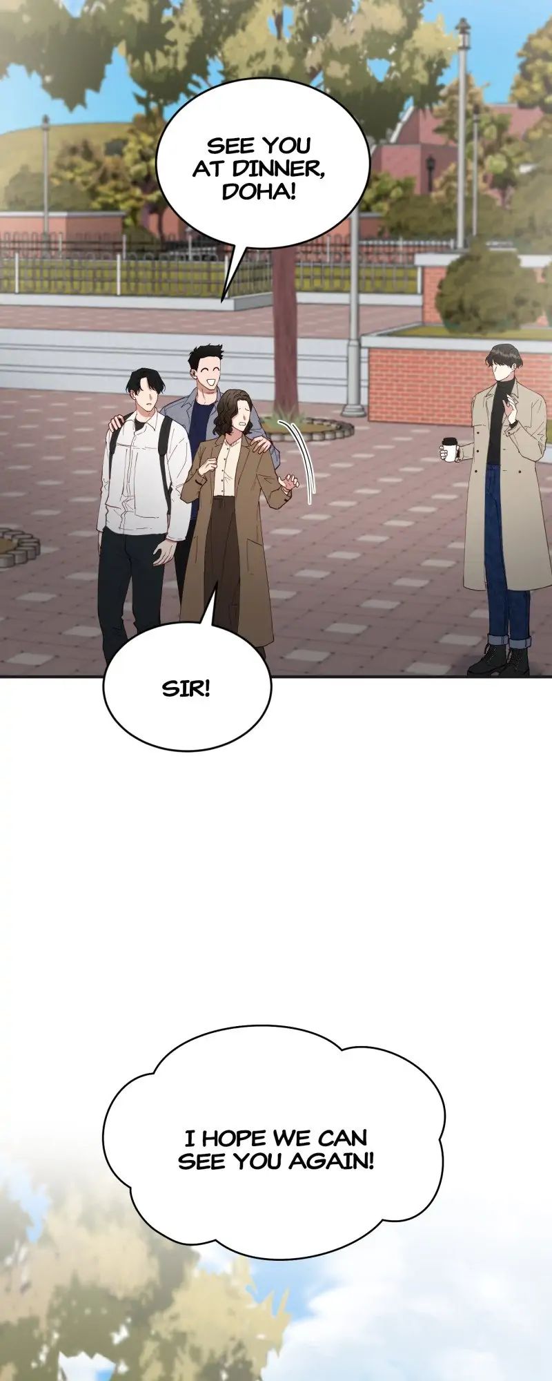 Read Creatures in the Mist chapter 10 image 16 on Lezhin