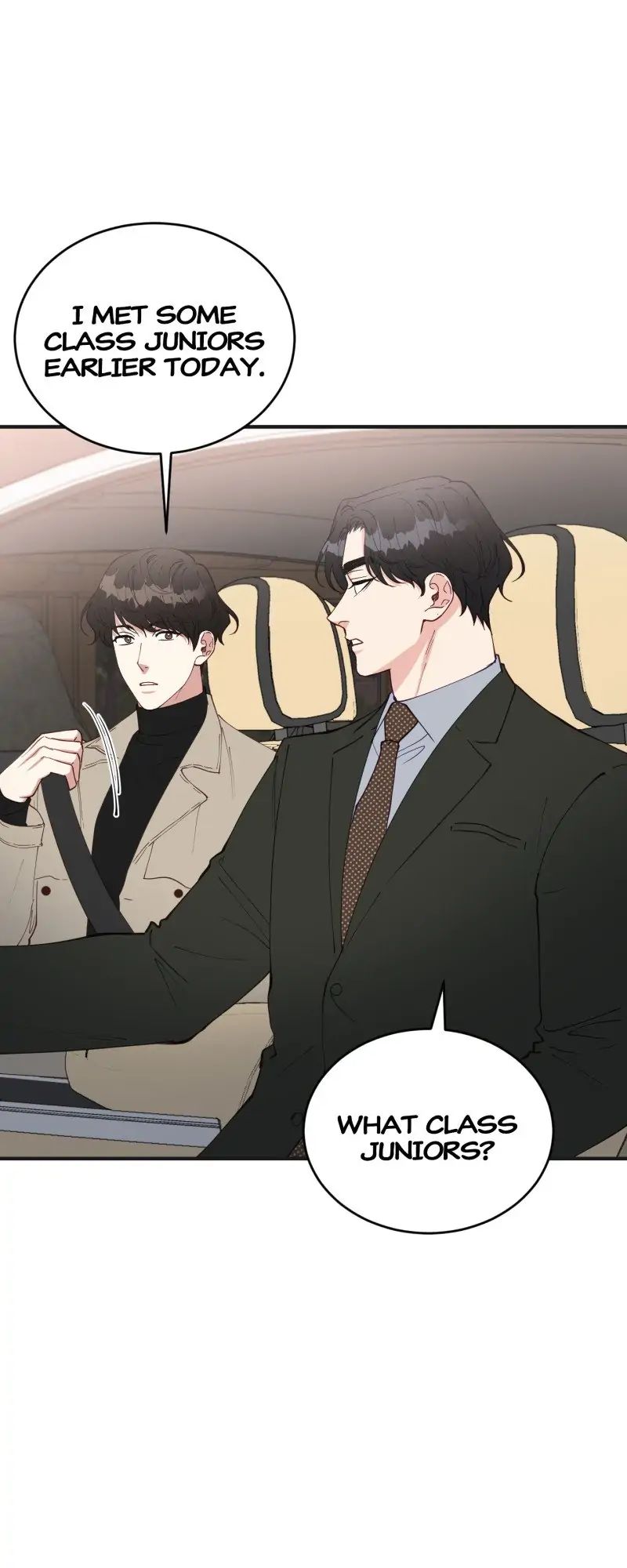 Read Creatures in the Mist chapter 10 image 19 on Lezhin