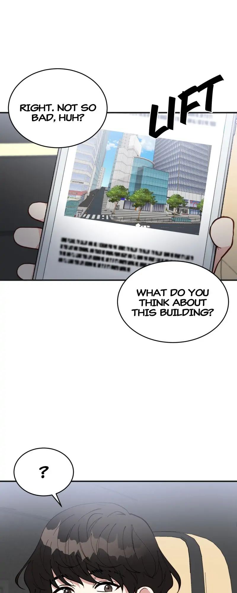 Read Creatures in the Mist chapter 10 image 27 on Lezhin