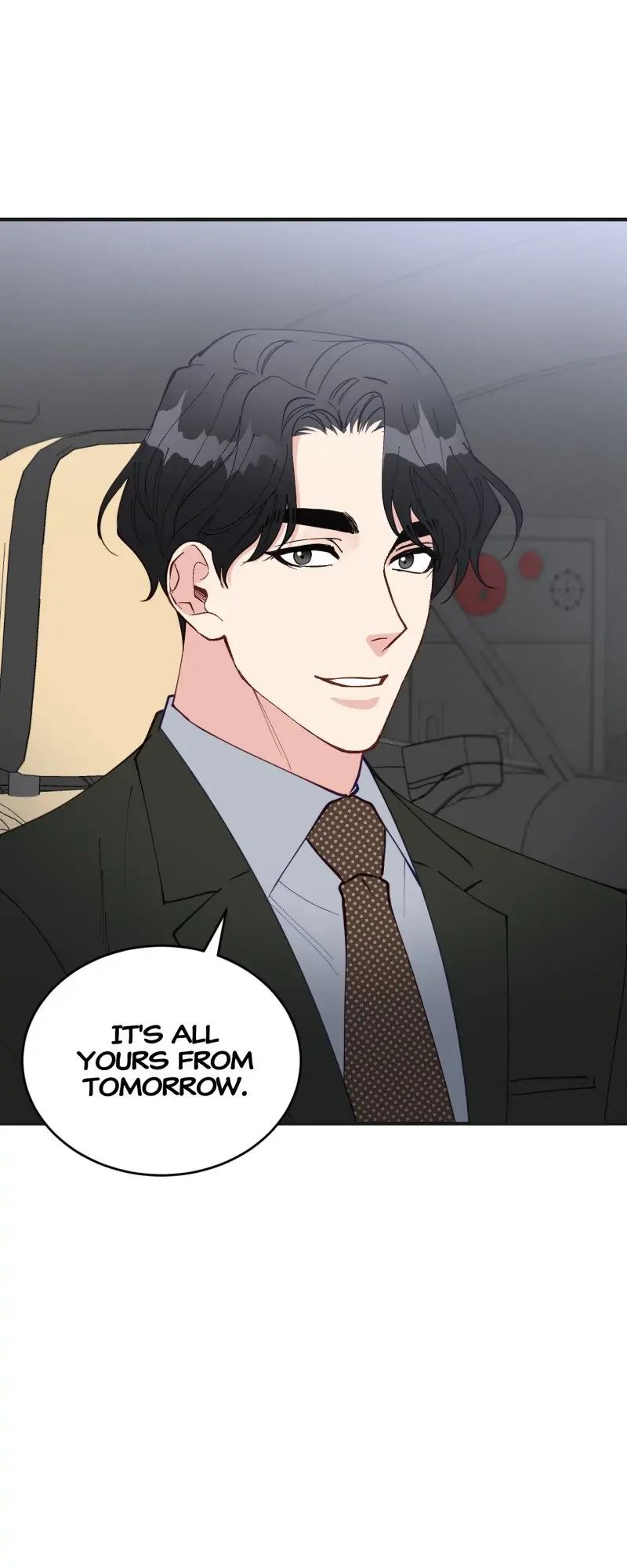 Read Creatures in the Mist chapter 10 image 31 on Lezhin