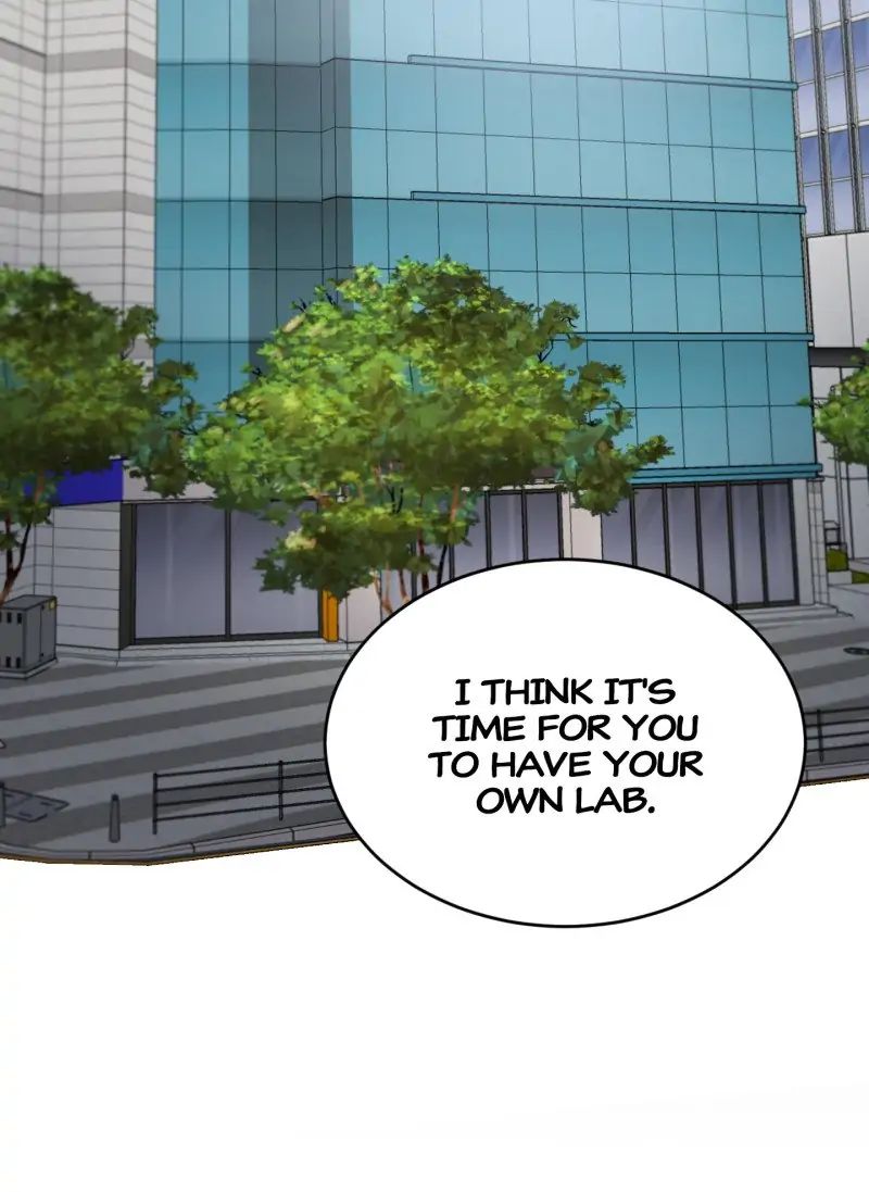 Read Creatures in the Mist chapter 10 image 34 on Lezhin