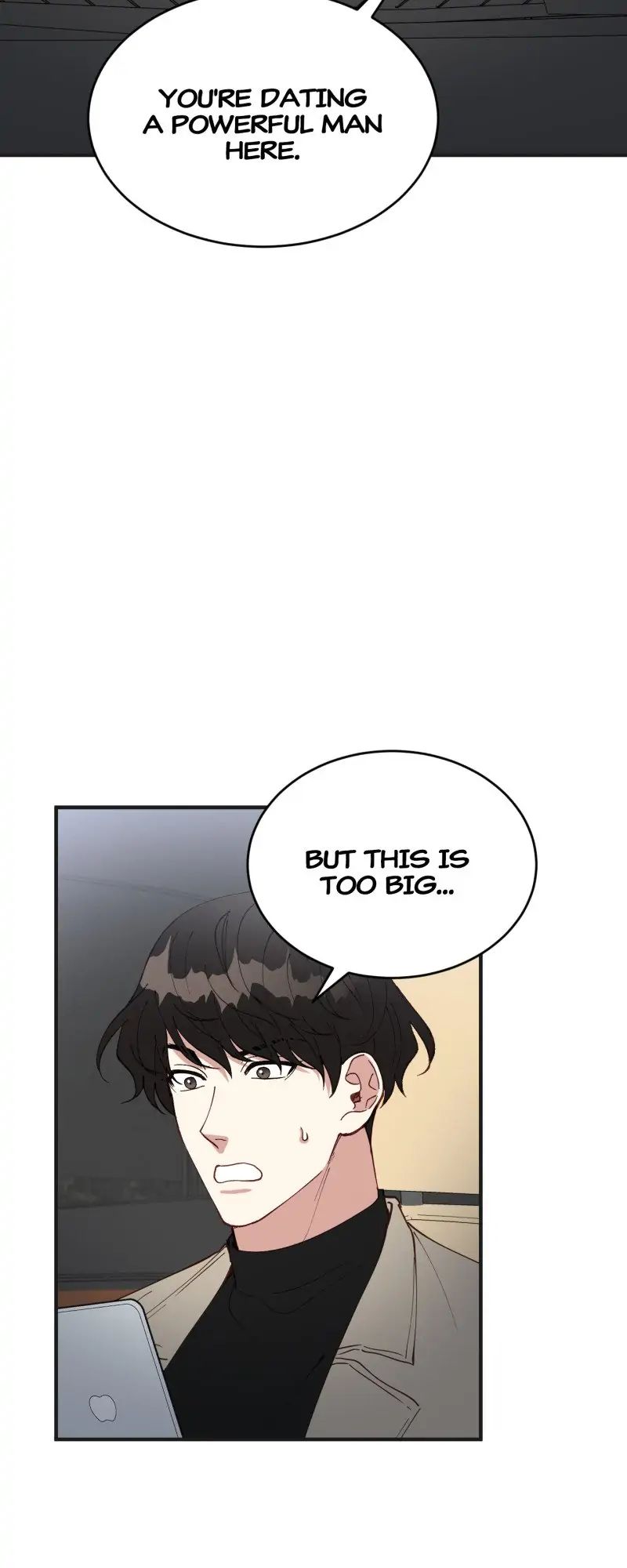 Read Creatures in the Mist chapter 10 image 38 on Lezhin