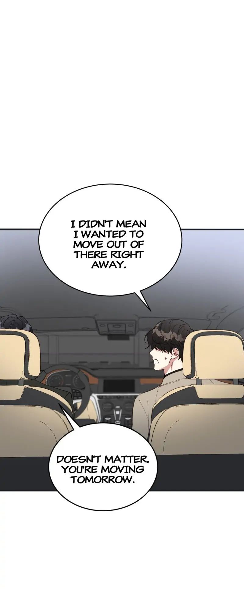 Read Creatures in the Mist chapter 10 image 39 on Lezhin