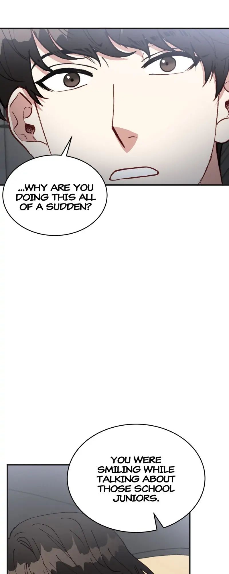 Read Creatures in the Mist chapter 10 image 41 on Lezhin