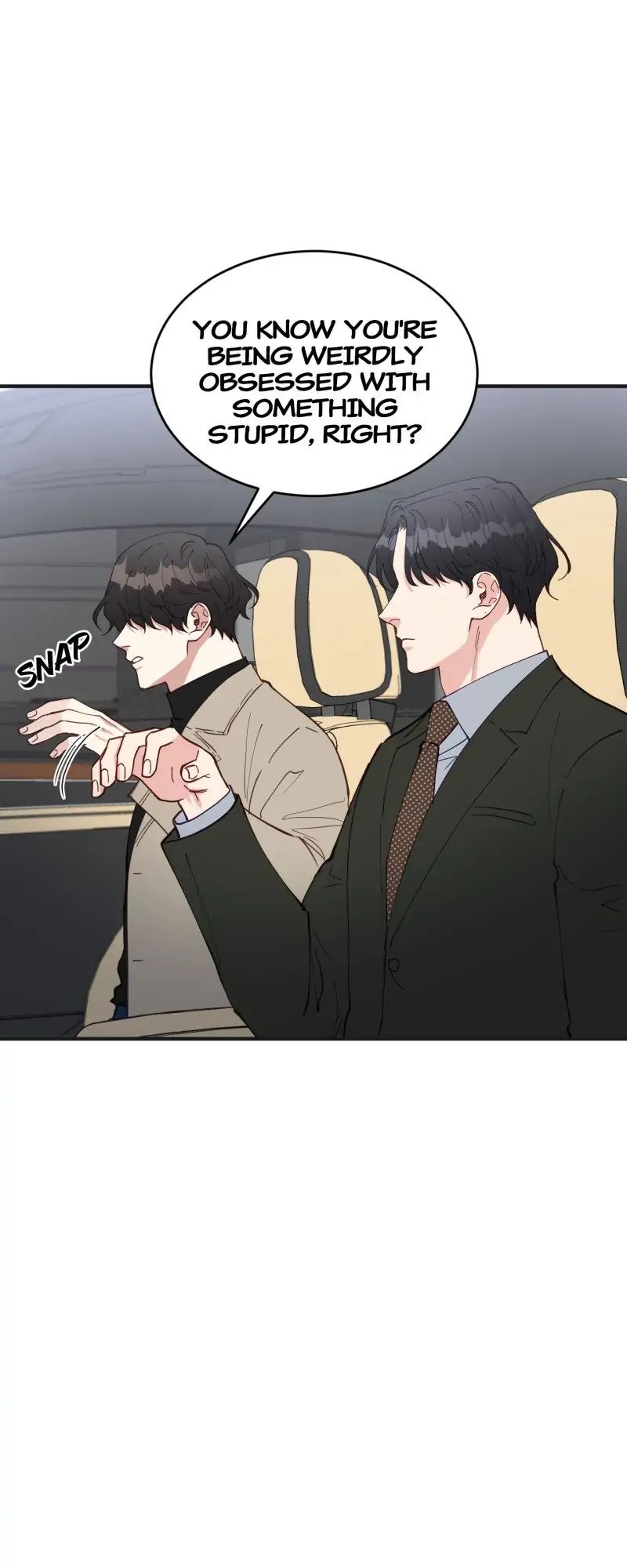 Read Creatures in the Mist chapter 10 image 45 on Lezhin