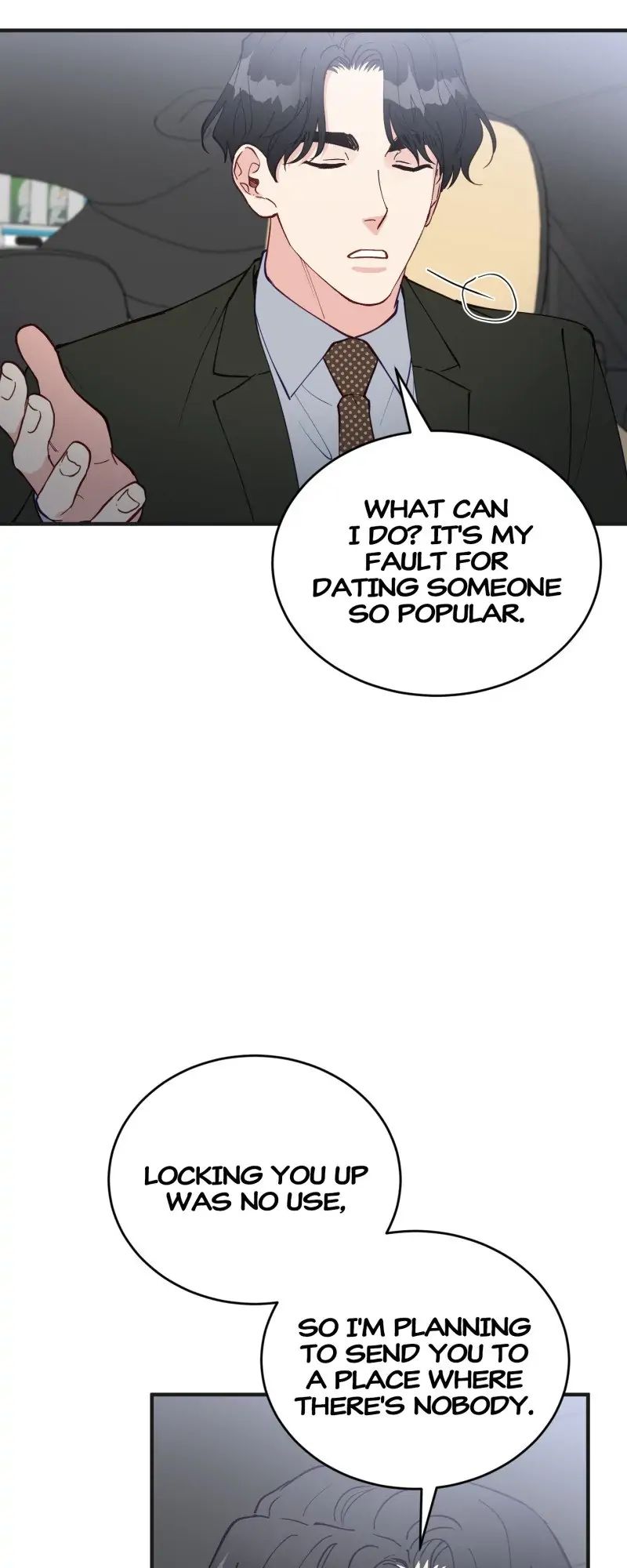 Read Creatures in the Mist chapter 10 image 46 on Lezhin