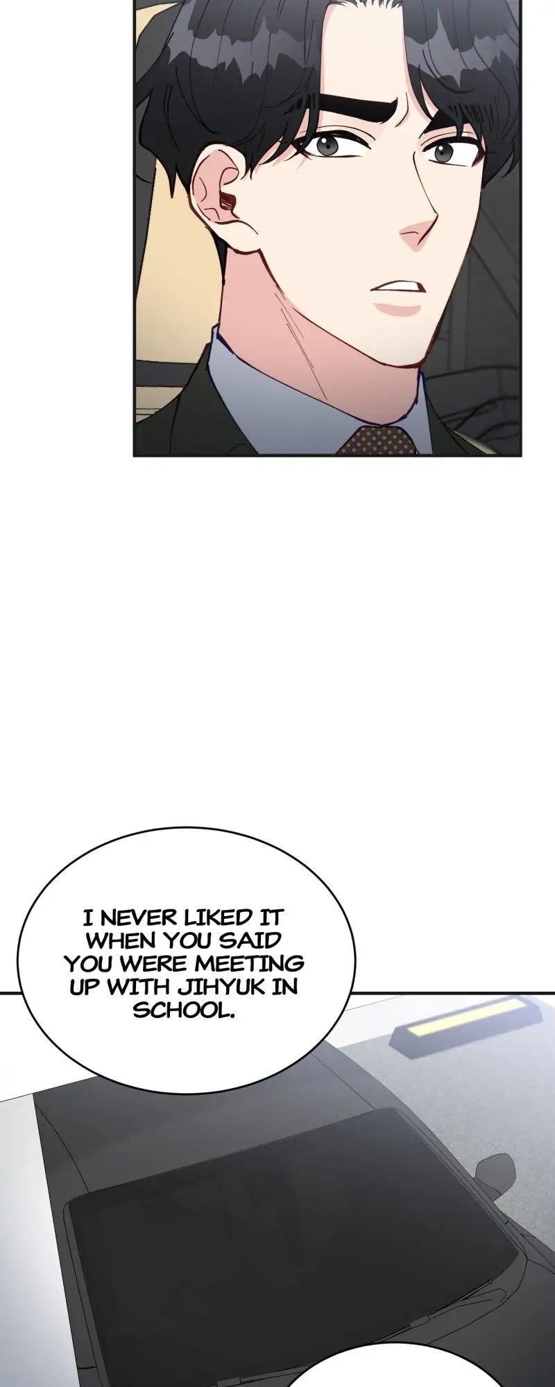Read Creatures in the Mist chapter 10 image 47 on Lezhin