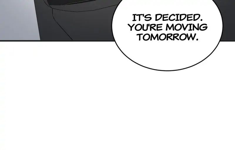 Read Creatures in the Mist chapter 10 image 48 on Lezhin