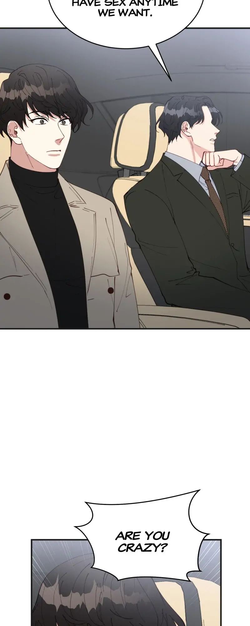 Read Creatures in the Mist chapter 10 image 50 on Lezhin